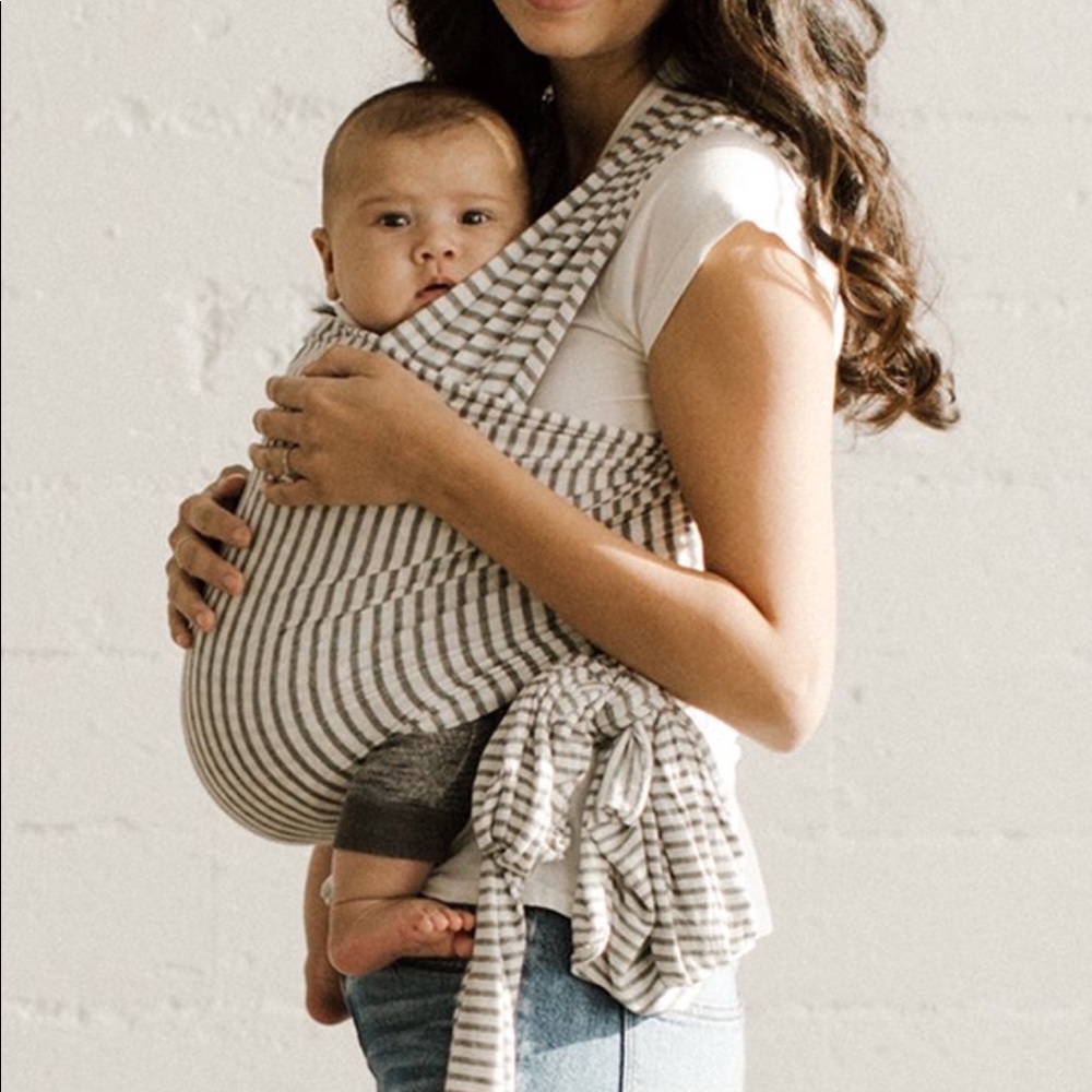 ISO SOLLY BABY WRAP